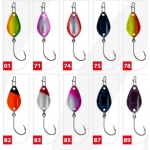 MILO KAMAGOTCHI LEAF WILLER